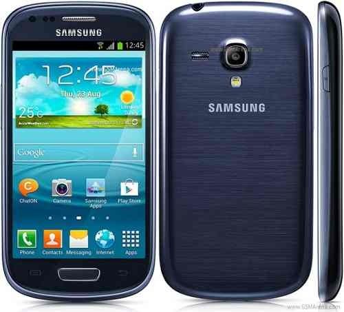 Samsung Galaxy Siii Mini I8190 - Android 4.1 Dual Core 8gb