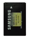 Bateria AB043446LA Original Samsung - SGH-E746, SGH-C500, SG